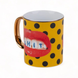 MUG SHIT, 17220