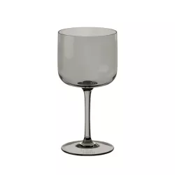 SET OF 2 WINE GLASSES, LIKE...