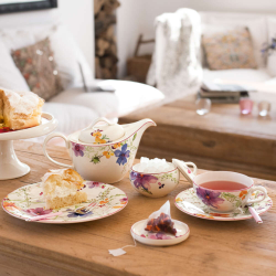 TEAPOT, MARIEFLEUR TEA 10-4217-0220