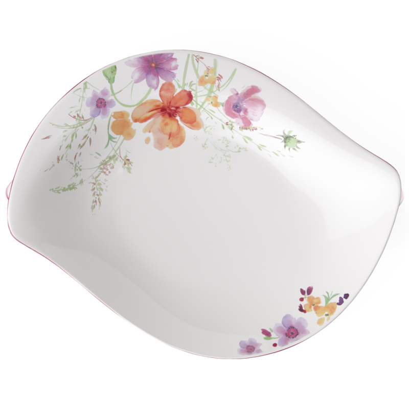 SERVING BOWL, MARIEFLEUR 10-4101-3380