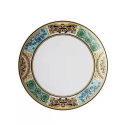 PLATE 21 CM, 10221 BAROCCO...