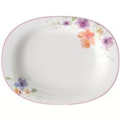 SERVING TRAY, MARIEFLEUR...