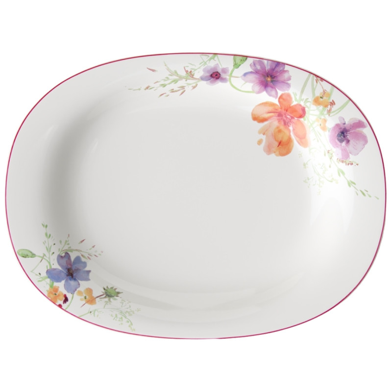 SERVING TRAY, MARIEFLEUR 10-4100- 2916