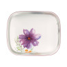 BUTTER DISH, MARIEFLEUR 10-4100-1800