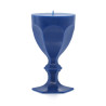 COLOURED HARCOURT CANDLE