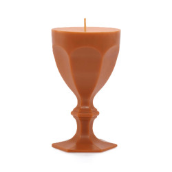 COLOURED HARCOURT CANDLE