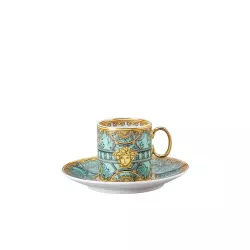 ESPRESSO CUP & SAUCER LA...