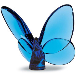 CRYSTAL LUCKY BUTTERFLY