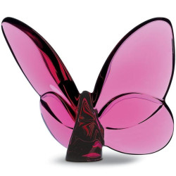 CRYSTAL LUCKY BUTTERFLY