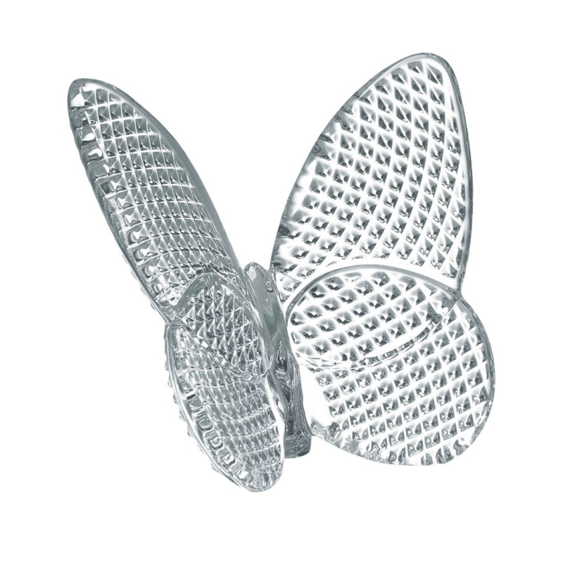 CRYSTAL LUCKY BUTTERFLY, DIAMOND