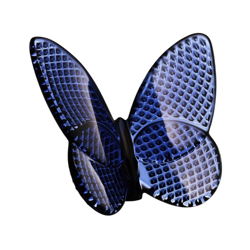 CRYSTAL LUCKY BUTTERFLY, DIAMOND