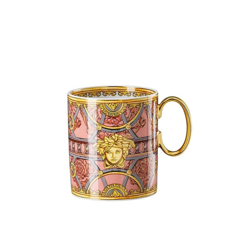 MUG LA SCALA DEL PALAZZO ROSA 19335-403665-15505