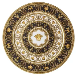 PRESENTATION PLATE 33 CM I...