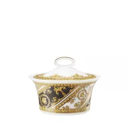 SUGAR BOWL I LOVE BAROQUE...