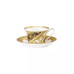 TEA CUP & SAUCER I LOVE...