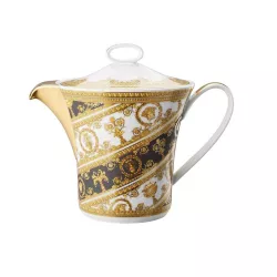 TEAPOT I LOVE BAROQUE...