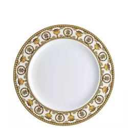 DINNER PLATE 27 CM I LOVE...