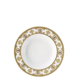 SOUP PLATE 22 CM I LOVE...