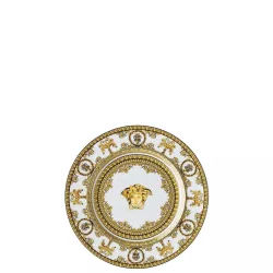 PIATTO DOLCE 18 CM I LOVE...