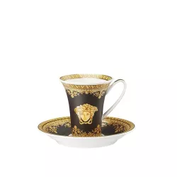 TAZZA CAFFè CON PIATTINO I...