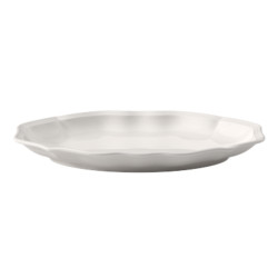 MANOIR SERVING BOWL WHITE, MANOIR 10-2396-3570