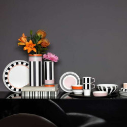 VASE 30 CM, MEMPHIS 10-1691-5070