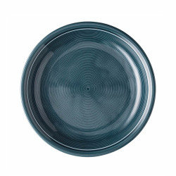 22 CM SOUP PLATE, COLOUR TREND