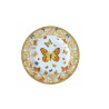 FLAT PLATE 18 CM LE JARDIN DE VERSACE 19300-409609-10218