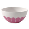 24 CM SALAD BOWL, FLEUR