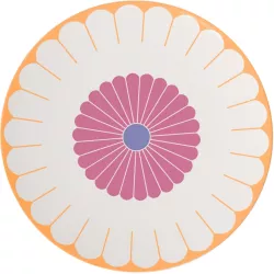 VASSOIO ROTONDO 32 CM,...