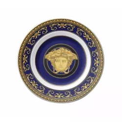 DESSERT PLATE 18 CM MEDUSA...