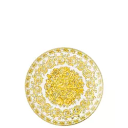 DESSERT PLATE 21 CM MEDUSA...