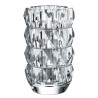 ROUND LOUXOR CRYSTAL VASE