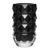 ROUND LOUXOR CRYSTAL VASE