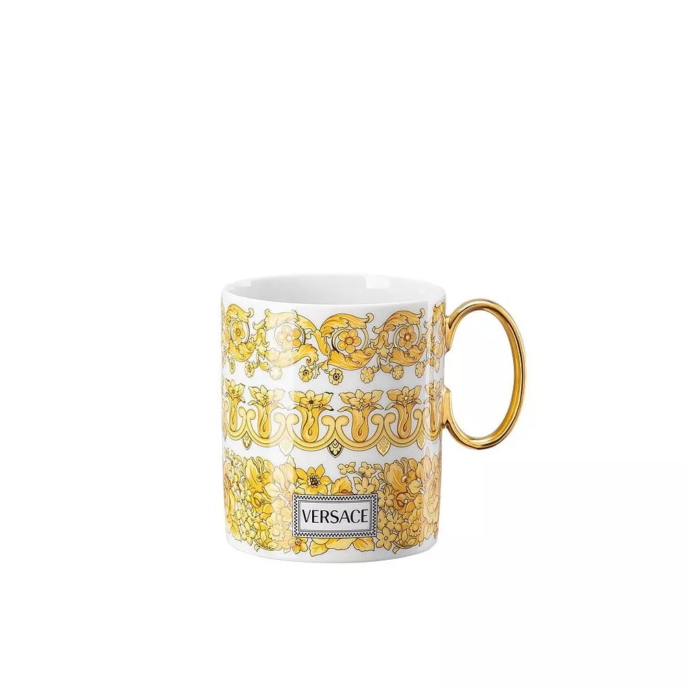 MUG WITH HANDLE MEDUSA RHAPSODY 19335-403670-15505