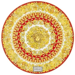 PRESENTATION PLATE 33 CM...