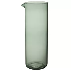 1 LT COLOURED PITCHER, LIKE