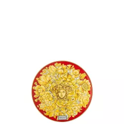 PIATTO PANE 17 CM MEDUSA...