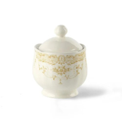 ROSE SUGAR BOWL