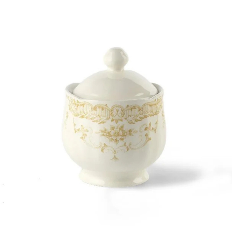 ROSE SUGAR BOWL