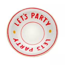 CIOTOLA 21 LET S PARTY...