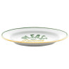 OVAL TRAY 24 CM NO DANCING DECORATION LGP034