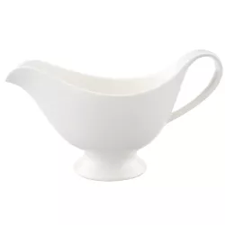 SAUCE BOAT, FOR 10-4153-3407