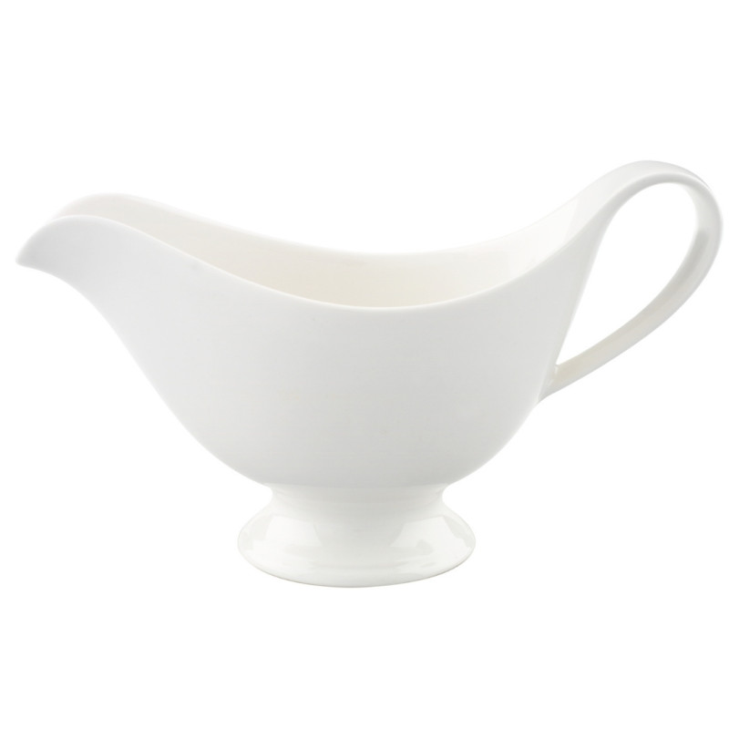 SAUCE BOAT, FOR 10-4153-3407