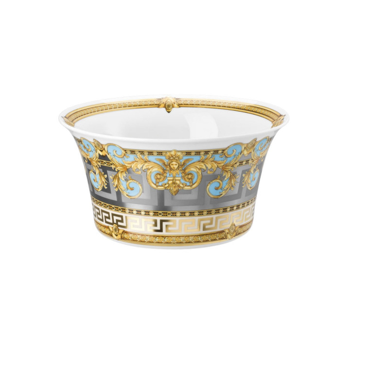 MEDIUM SALAD BOWL 20 cm 403638/13120 PRESTIGE GALA BLUE