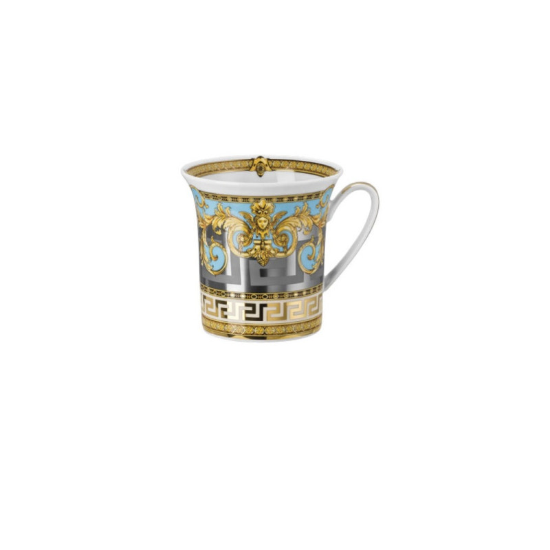 MUG WITH HANDLE 403638/15505 PRESTIGE GALA BLUE