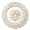 SERVICE PLATE MEDUSA GALA 403635