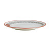 14 CM BREAD & BUTTER PLATE, TRESSAGES EQUESTRES