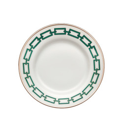 22 CM DESSERT PLATE, IMPERO CATENE