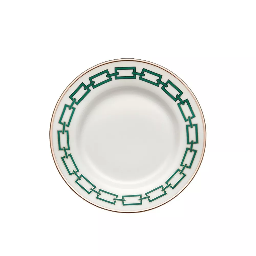 PIATTO FRUTTA 22 CM, CATENE IMPERO